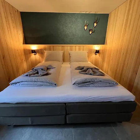 Haus Bergquell App 2 Willingen (Upland)