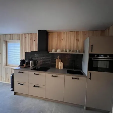 Haus Bergquell App 2 Apartment