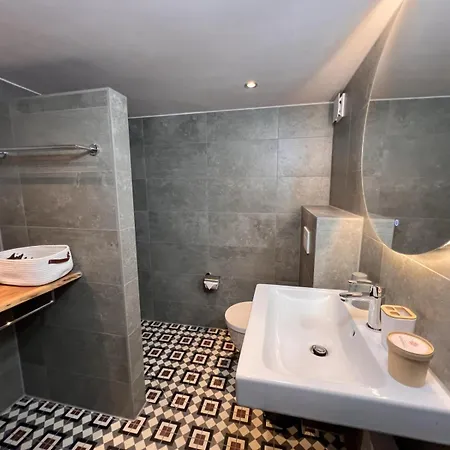 Haus Bergquell App 2 Apartment *