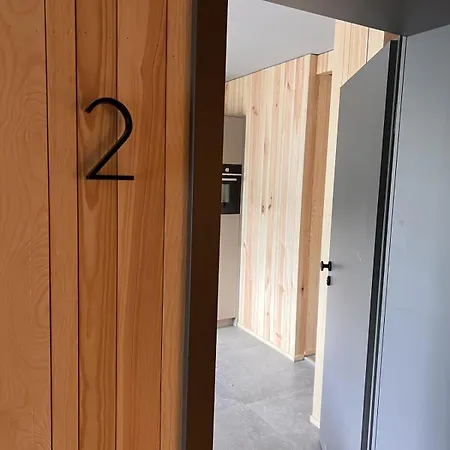 Apartment Haus Bergquell App 2 *