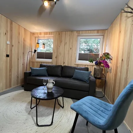 Haus Bergquell App 2 Apartment