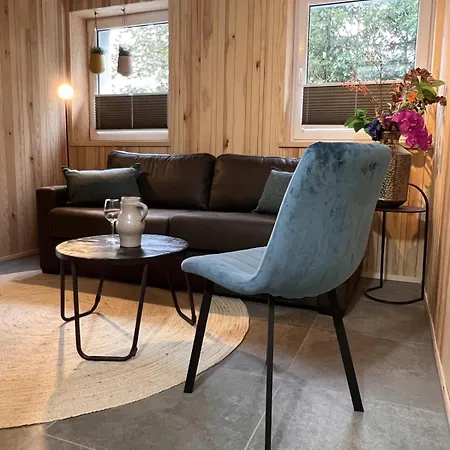 Haus Bergquell App 2