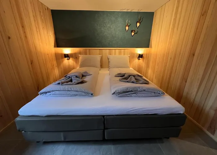 Haus Bergquell App 2 Willingen (Upland)