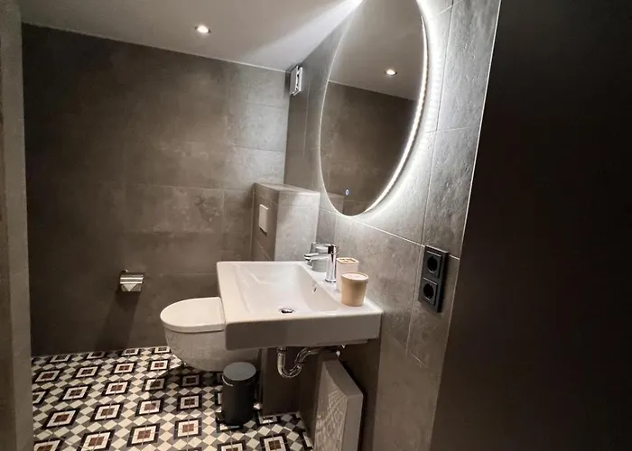 Haus Bergquell App 2