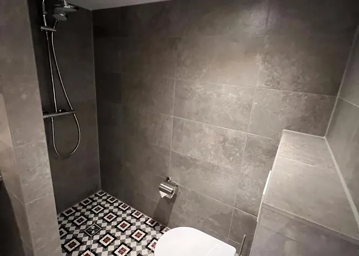 Haus Bergquell App 2 Willingen (Upland)