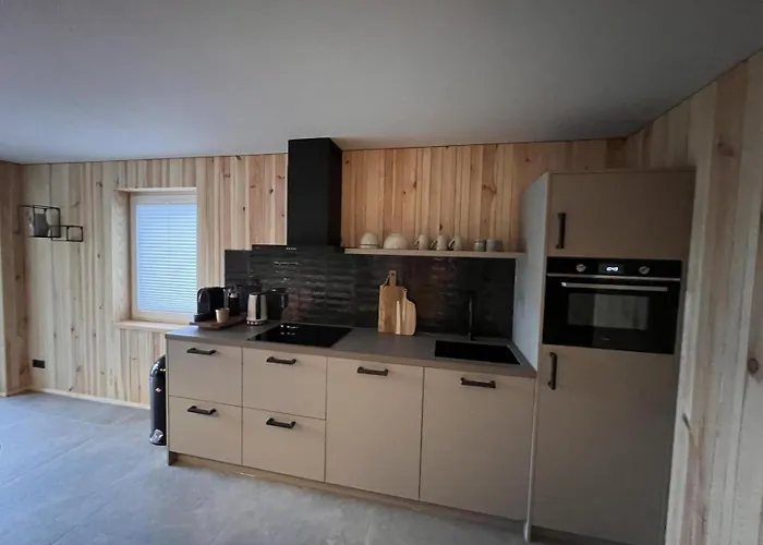 Haus Bergquell App 2 Appartement