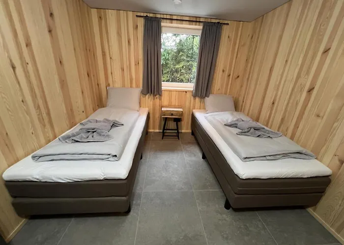 Haus Bergquell App 2 *