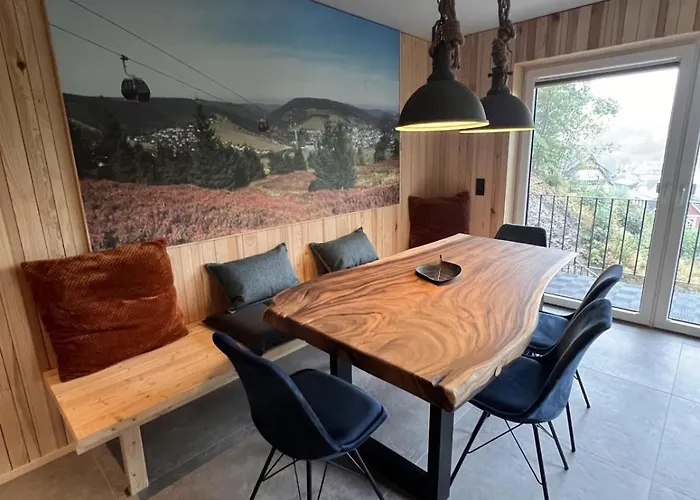 Haus Bergquell App 2 *