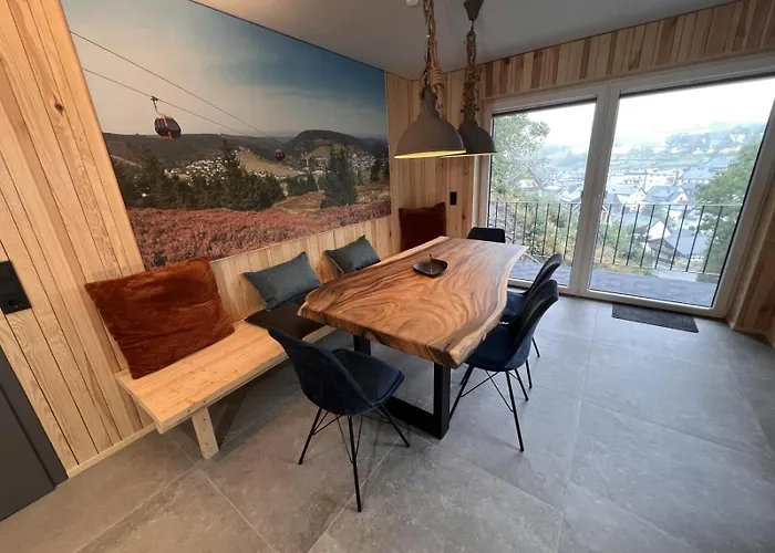 Haus Bergquell App 2