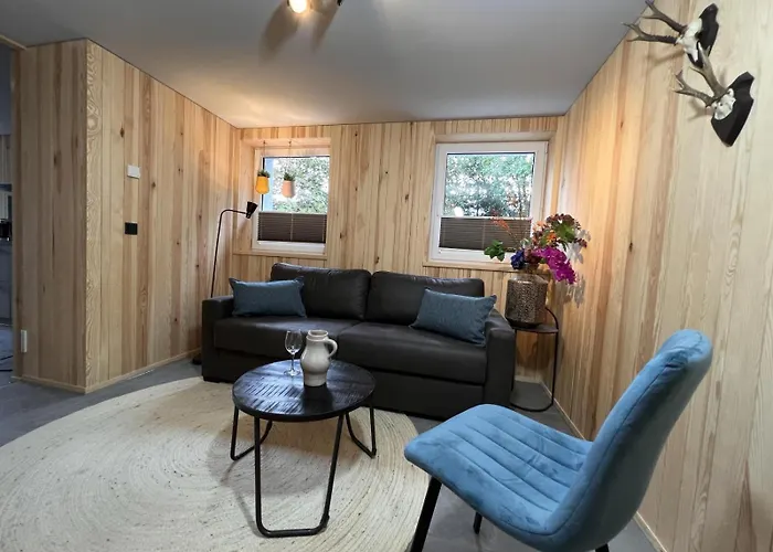 Haus Bergquell App 2 Appartement